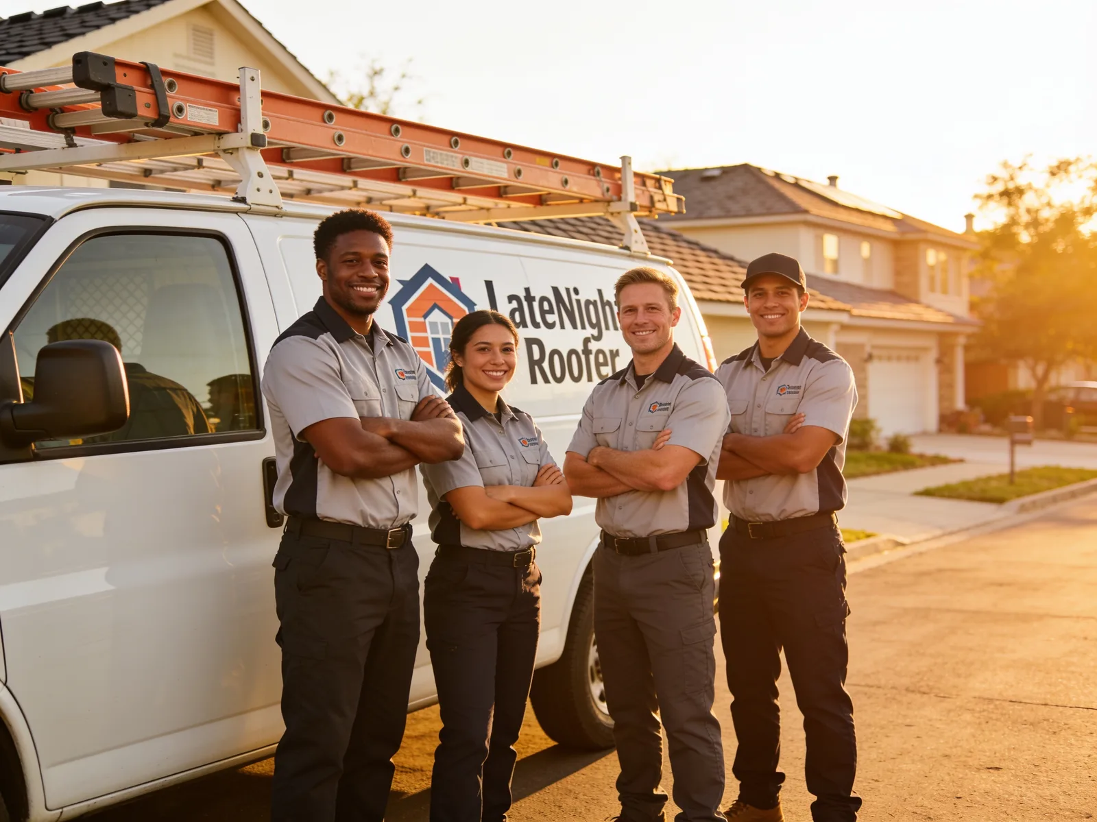 Emergency Roof Repair company in Tremont, MS